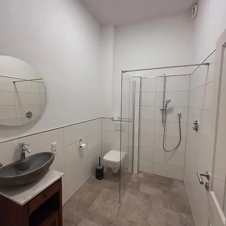 Gaestezimmer Auf Dem Erlenhof Apartment *