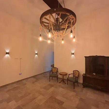 Gaestezimmer Auf Dem Erlenhof