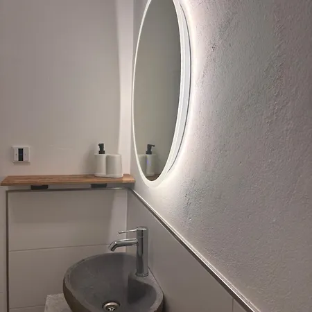 Apartment Gaestezimmer Auf Dem Erlenhof *