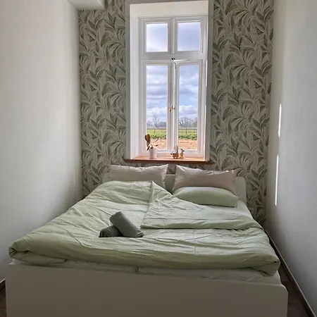 Apartment Gaestezimmer Auf Dem Erlenhof Menslage