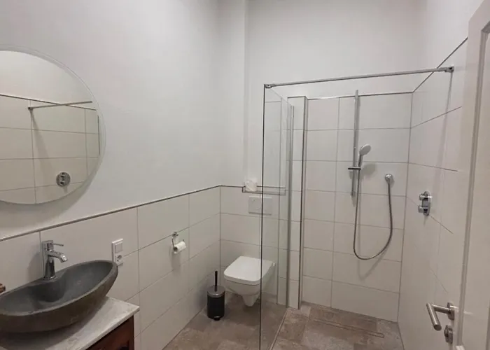 Gästezimmer Auf Dem Erlenhof Apartment *