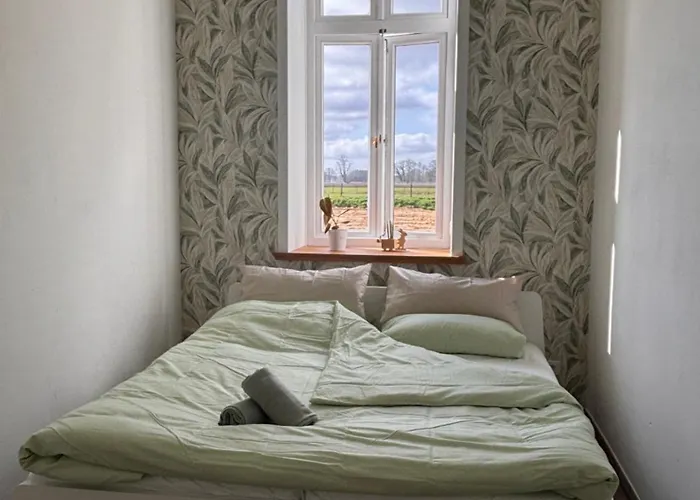 Apartment Gästezimmer Auf Dem Erlenhof Menslage